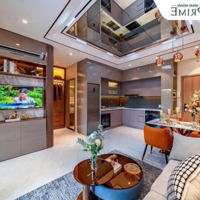 Căn Hộ Chuẩn Resort 67,36M2 Mặt Tiền Đường Lê Văn Lương