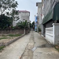 Trục Chính- Kinh Doanh- Oto Tránh- Cách Đường Quốc Lộ 23B 100M- Tặng 30M2 Ngoài Sổ- 92M Vân Nội