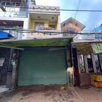 Chính Chủ Bán Nhàmặt Tiềnkinh Doanh Trong Chợ Nguyễn Sơn P Phú Thọ Hoà Q Tân Phú 44.5 M2 - Lầu 5.5 Tỷ