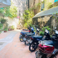 Ngõ 92 Cửa Bắc Nhà Tập Thể Đẹp - Vị Trí Đắc Địa Hiếm Có Ba Đình Quận 105M Chỉ 3,2 Tỷ