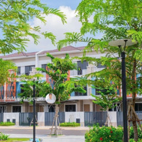 Nhà Phố Sun Casa Central Vsip Ii Bình Dương Chỉ Từ 2,9Tỷ/Căn Cho Thuê Từ 15 Triệu/Tháng Trả Góp Dài Han