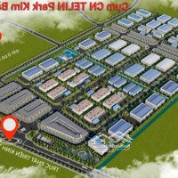 Dvht Cụm Công Nghiệp Kim Bài, Trục Đường 31M Thẳng Cổng Dự Án, Kinh Doanh Siêu Đỉnh!