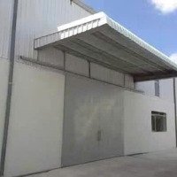 Bán, Chuyển Nhượng Nhà Xưởng Trong Kcn Bắc Ninhdiện Tíchxưởng : 2741M2