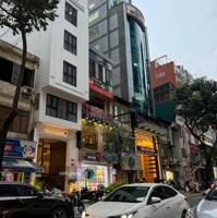 Mặt Tiền Hồ Tùng Mậu Bến Nghé Quận 1 .Diện Tích10 X 37M - Cn 370M2 - 3 Tầng - Hđt 600 Triệu - Giá Bán 300 Tỷ