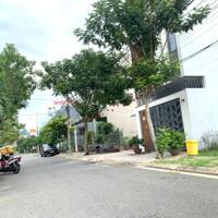 Bán lô đất mặt tiền đường 5.5m Nguyễn Nghiễm, Hoà Hải, đấu lưng đường Trường Sa, ngay cạnh bãi tắm Tân Trà