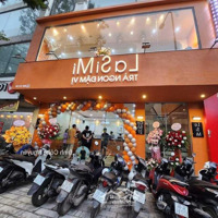 Cho Thuê Nhà Mặt Phố Nguyễn Văn Tuyết - 80M2 X 3T, Mặt Tiền 7M, Cực Đẹp, Phù Hợp: Nhà Hàng Và Cafe