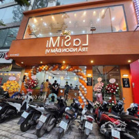 Cho Thuê Nhà Mặt Phố Nguyễn Văn Tuyết - 80M2 X 3T, Mặt Tiền 7M, Cực Đẹp, Phù Hợp: Nhà Hàng Và Cafe