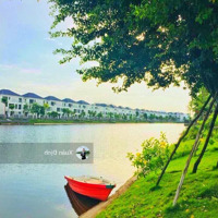 [Bán Gấp] Nhà Phố View Hồ Đã Hoàn Thiện, Kđt Lakeview City, 5X20M,Mặt Tiềnđường Chính 25M