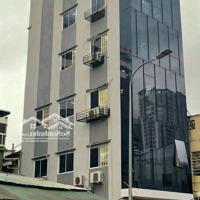 Hot! Bán Tòa Nhà Mặt Tiền Đường Đề Thám 1 Trệt 4 Lầu, 260 M2, Chỉ 34 Tỷ Ngay Trung Tâm Quận 1