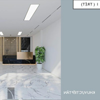 Hot! Bán Tòa Nhà Mặt Tiền Đường Đề Thám 1 Trệt 4 Lầu, 260 M2, Chỉ 34 Tỷ Ngay Trung Tâm Quận 1