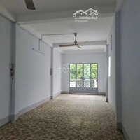 Cho Thuê Nhà Nguyên Căn Có Tổng Diện Tích: 50.0 M2. Chiều Ngang: 3.3M Và Chiều Dài: 15.0M