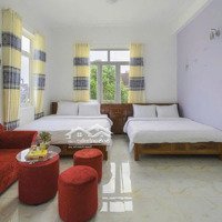 Villa Sân Vườn Siêu Đẹp Tại P8 Đà Lạt