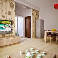 Căn Góc 2 Phòng Ngủ Tòa Trung Rice City Linh Đàm 67M, View Đẹp