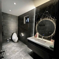 Bán Nhà Hẻm Nhựa Có Lề Xe Hơi Đậu Cửa Khu Cư Xá Chu Văn An P26 Bt 4X16 Cn 64M2 Nhà 4 Tấm