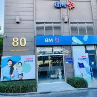 Bán Shophouse Lô Góc 272M2 Gồm 8 Căn Thông Đang Cho Ngân Hàng Mb Thuê Dài Hạn-31.9 Tỷ 0914533366