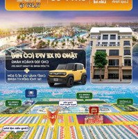 Mua Liền Kề Tặng Xe Vf3 Dự Án Vinhomes Ocean Park 2. Lh : 0917099999