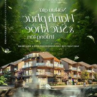 Cần Bán Căn Shophouse Rẻ Nhất Mặt Đường Hạnh Phúc Phân Khu Miyabi Vinhomes Royal Island