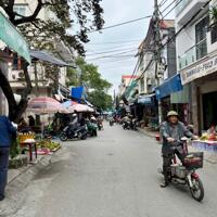 ác nào muốn tìm đất ngay trung tâm chợ Hùng Vương, Hồng Bàng tài chính 1,8 tỷ thì có đây