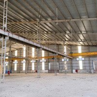 Chuyển Nhượng 1Ha Đất Có 5300 M2 Xưởng Trong Kcn Hải Dương. Giá: 41 Tỷ Có Thương Lượng