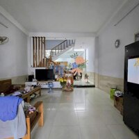 QUÁ RẺ !!! CHỦ GẤP BÁN NHÀ MẶT TIỀN ĐƯỜNG THÂN CÔNG TÀI _ 100M2 X 2 T _ GIÁ CHỈ NHĨNH HƠN 3,7 TỶ.