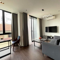 Đẹp! Tòa Apartment Khủng Huỳnh Thúc Kháng, Ô Tô Tránh, Quay Đầu, 20M Ra Phốdiện Tích1 Tỷ 110Mx6Tx5M Mt