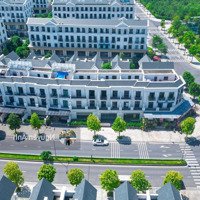 Độc Quyền Gấp Trong Tuần Diện Tích 105M2 Trục Hải Âu 2 Vinhomes Ocean Park Gia Lâm. Giá Chỉ 18 Tỷ