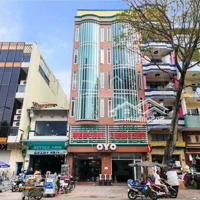 Bán Khách Sạn 7 - 9 Yersin, P. Cầu Ông Lãnh Q1, 8X20M, 1H 6L Và 45 Phòng Vip - Giá Chốt Nhanh 97 Tỷ