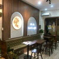 Sang nhượng quán cafe tại Quang Trung - Hoàn Kiếm, 40m2 gần ô tô