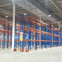 Cho Thuê Kho xưởng  gần Cầu Thăng Long- có Dock công  - PCCC tự động nghiệm thu