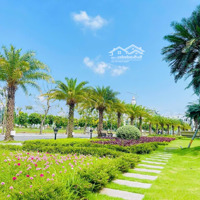 Cần Bán Gấp Lô Đất Đắt Giá Đối Diện Biệt Thự Đảo Vua, Kđt Danko City Giá Chỉ Từ 2,5 Tỷ/Lô