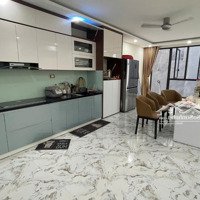 Bán Nhà Tư Đình 6 Tầng Thang Máy 46M2 - Hơn 10 Tỷ. Full Nội Thất