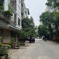 Nhà Đẹp, Dân Xây Tại Dương Khuê. 62M, 5 Tầng,Mặt Tiền5M, Phân Lô, Gara, Ô Tô Tránh, Kd Đỉnh, 26,5 Tỷ