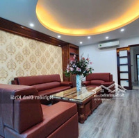 Nhà Đẹp, Dân Xây Tại Dương Khuê. 62M, 5 Tầng,Mặt Tiền5M, Phân Lô, Gara, Ô Tô Tránh, Kd Đỉnh, 26,5 Tỷ
