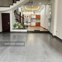 Nhà Đẹp, Dân Xây Tại Dương Khuê. 62M, 5 Tầng,Mặt Tiền5M, Phân Lô, Gara, Ô Tô Tránh, Kd Đỉnh, 26,5 Tỷ