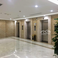 Cho Thuê Văn Phòng Tiêu Chuẩn Hạng A Tại Toà Nhà Rox Tower Số 54A Nguyễn Chí Thanh