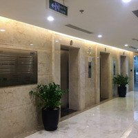 Cho Thuê Văn Phòng Tiêu Chuẩn Hạng A Tại Toà Nhà Rox Tower Số 54A Nguyễn Chí Thanh