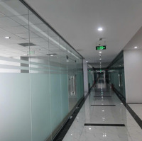 Bql Cho Thuê Văn Phòng Tòa Lucky Building - 81 Trần Thái Tông. Diện Tích 84M2, 110M2, 176M2, 225M2