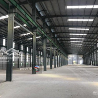 Cho Thuê Kho Xưởng Tại Biên Giang, Hà Đông, Hà Nội. Diện Tích: 1700M2, 3500M2, 7000M2