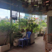 Bán Nhà Mặt Hồ 135 Đội Cấn Lô Góc, Ô Tô Tránh, View Hồ,Mặt Tiềnrộng, Kinh Doanh Diện Tích: 75M/5 Tầng/23 Tỷ