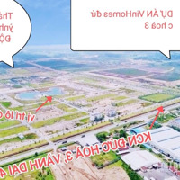 Bán Đất Kđt Daresco 1,5 Tỷ 140M2 (Đường Nhựa 29M) Đường Tỉnh Lộ 8, Vành Đai 4, Giátp Hồ Chí Minh