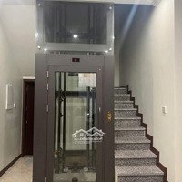 Cho Thuê Nhà Biệt Thự Ngõ 89 Lạc Long Quân,Diện Tích200M2, Gara Ô Tô, 58 Triệu/Th