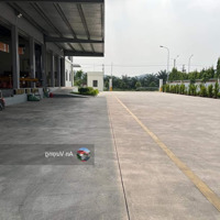 Cho Thuê Kho Tiêu Chuẩn Có Dock Cont, Pccc Tự Động Tại Hà Đông Dt: Từ 1000M2, 10.000M2