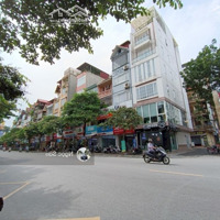 Bán Gấp Nhà Phố Hào Nam Lô Góc 3 Thoáng Vĩnh Viễn 90M2 Mặt Tiền 7.1 M Giá Bán 21,5 Tỷ.