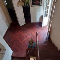 200M2 Lô Góc Mặt Ngõ Quảng An, Oto Tránh, Mặt Tiền Rộng- Xây Toà Nhà - Giá Bán 84 Tỷ Th5109