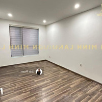 (Tin Đã Xác Thực) Căn Góc 2Pn+1 Nhà Cơ Bản 107M2 Tại Hà Đô Giá Chốt 25 Triệu/Tháng. Linh Hà Đô