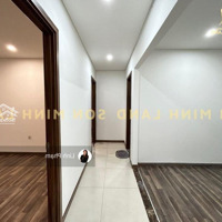 (Tin Đã Xác Thực) Căn Góc 2Pn+1 Nhà Cơ Bản 107M2 Tại Hà Đô Giá Chốt 25 Triệu/Tháng. Linh Hà Đô