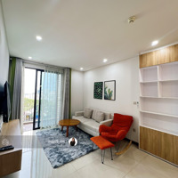 Trống Sẵn 2 Phòng Ngủ 86M2 View Quận 1 Tại Hà Đô, Full Nội Thất Chỉ Xách Vali Vào Ở. Linh Hà Đô