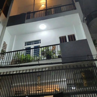 Nhỉnh 4Tỷ-39M2-4 Tầng-Hẻm Ôtô-H Công-Tân Kỳ Tân Quý-P.tân Sơn Nhì