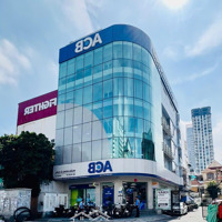 Bán Building 2Mt Điện Biên Phủ - 12X50M, Hầm 10 Tầng, Hđt 1,1 Tỷ/Th - Giá Bán 210 Tỷ (Tin Thật 100%)