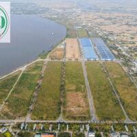 Bán đất 8.000m2 ở DT826B gần KCN Cầu Cảng Phước Đông, Long An